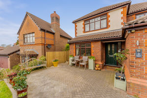 Front Forecourt - click for photo gallery